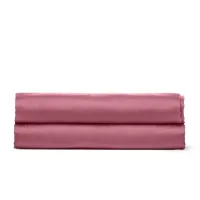 Євро простирадло COSAS ROSE SATIN 220х240 см Рожевий Євро простирадло COSAS ROSE SATIN 220х240 см Рожевий