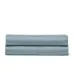 Евро простыня COSAS DOVE SATIN 220х240 см Стальной