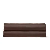 Євро простирадло COSAS CHOCOLATE SATIN 220х240 см Шоколад Євро простирадло COSAS CHOCOLATE SATIN 220х240 см Шоколад