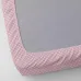 Простирадло на резинці COSAS ROSE DOTS Ранфорс 160х200х20 см Помаранчевий Простирадло на резинці COSAS ROSE DOTS Ранфорс 160х200х20 см Помаранчевий