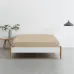 Простирадло на резинці COSAS BEIGE GEOMETRY Ранфорс 180х200х20 см Бежевий Простирадло на резинці COSAS BEIGE GEOMETRY Ранфорс 180х200х20 см Бежевий