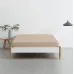 Набор Простыня на резинке COSAS COPPER/ BEIGE GEOMETRY Ранфорс 90х200х20 см 2 шт Бежевый/Коричневый Набор Простыня на резинке COSAS COPPER/ BEIGE GEOMETRY Ранфорс 90х200х20 см 2 шт Бежевый/Коричневый