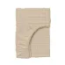 Набор Простыня на резинке COSAS COPPER/ BEIGE GEOMETRY Ранфорс 90х200х20 см 2 шт Бежевый/Коричневый Набор Простыня на резинке COSAS COPPER/ BEIGE GEOMETRY Ранфорс 90х200х20 см 2 шт Бежевый/Коричневый