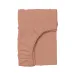 Набор Простыня на резинке COSAS COPPER/ BEIGE GEOMETRY Ранфорс 180х200х20 см 2 шт Бежевый/коричневый Набор Простыня на резинке COSAS COPPER/ BEIGE GEOMETRY Ранфорс 180х200х20 см 2 шт Бежевый/коричневый