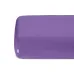 Простирадло на резинці COSAS LAVENDER Ранфорс 180х200х20 см Світла слива
