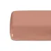 Детская простыня COSAS COPPER Ранфорс 60х120х12 см Кирпичный