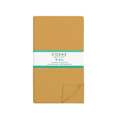 Підліткова постільна білизна COLOR ANIMALS COSAS Білий 155х215 см Підліткова постільна білизна COLOR ANIMALS COSAS Білий 155х215 см