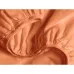 Дитяча постільна білизна в ліжечко Orange ANIMAL COSAS Білий 110х140 см