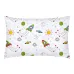 Подростковое постельное белье ROCKETS CS1 COSAS Зеленый 155х215 см Подростковое постельное белье ROCKETS CS1 COSAS Зеленый 155х215 см