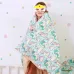 Детский комплект COSAS MINT UNICORN Ранфорс 110х140 см Мятный