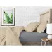 Сімейний комплект COSAS BEIGE GEOMETRY Ранфорс 2х160х220 см Бежевий/Сірий Сімейний комплект COSAS BEIGE GEOMETRY Ранфорс 2х160х220 см Бежевий/Сірий