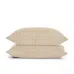 Євро комплект COSAS BEIGE GEOMETRY Ранфорс 200х220 см Бежевий/Сірий Євро комплект COSAS BEIGE GEOMETRY Ранфорс 200х220 см Бежевий/Сірий
