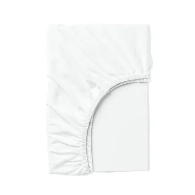 Сімейний комплект на резинці COSAS NIGHTFALL Ранфорс 2х160х220 см Синій