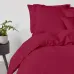 Евро постельное белье Ruby BORDO COSAS Бордовый 200х220 см Евро постельное белье Ruby BORDO COSAS Бордовый 200х220 см