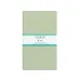 Евро постельное белье Amber CS4 COSAS Терракотовый 200х220 см