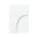 Полуторна постіль з простирадлом на гумці Stars Cs1 COSAS сірий 160х220 см Полуторна постіль з простирадлом на гумці Stars Cs1 COSAS сірий 160х220 см