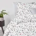 Двуспальное постельное белье COSAS Unicorn Sweets CS1 180х220 см Разноцветный