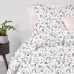 Двуспальное постельное белье COSAS Unicorn Sweets CS2 180х220 см Разноцветный