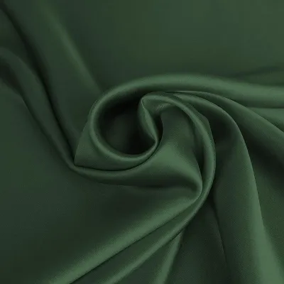 Семейный комплект COSAS GREEN SATIN CS1 2х160х220 см Зеленый Семейный комплект COSAS GREEN SATIN CS1 2х160х220 см Зеленый