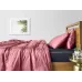 Семейный комплект постельного белья Rose CS4 COSAS розовый 2х160х220 см Семейный комплект постельного белья Rose CS4 COSAS розовый 2х160х220 см