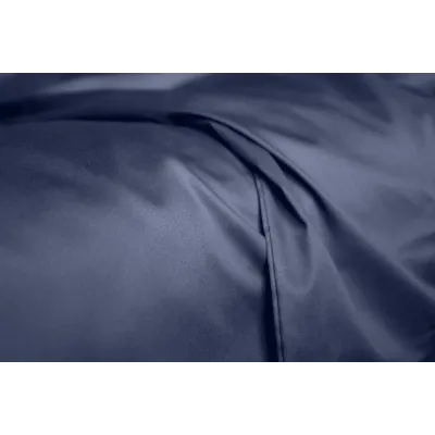 Семейный комплект COSAS DARK BLUE SATIN CS1 2х160х220 см Синий