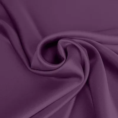Полуторное постельное белье Dark Blue CS6 COSAS Фиолетовый 160х220 см