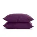 Евро комплект COSAS VIOLET SATIN CS4 200х220 см Евро комплект COSAS VIOLET SATIN CS4 200х220 см
