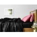 Семейный комплект постельного белья Black CS1 COSAS розовый 2х160х220 см Семейный комплект постельного белья Black CS1 COSAS розовый 2х160х220 см