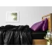 Семейный комплект постельного белья Black CS11 COSAS Фиолетовый 2х160х220 см Семейный комплект постельного белья Black CS11 COSAS Фиолетовый 2х160х220 см