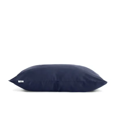 Детская наволочка COSAS DARK BLUE SATIN Сатин 40х60 см