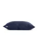 Дитяча наволочка COSAS DARK BLUE SATIN Сатин 40х60 см Синій
