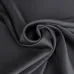 Дитяча наволочка COSAS GREY SATIN Сатин 40х60 см Сірий