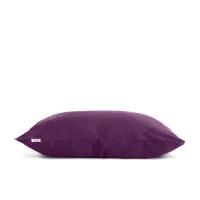 Дитяча наволочка COSAS VIOLET SATIN Сатин 40х60 см Фіолетовий