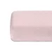 Простынь на резинке COSAS ROSE DOTS Ранфорс 140х200х20 см Розовый