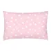Подростковое постельное белье ROSE STARFALL COSAS розовый 155х215 см