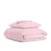 Подростковое постельное белье ROSE STARFALL COSAS розовый 155х215 см