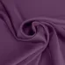 Набор наволочки и простыни COSAS VIOLET SATIN CS1 Сатин 220х240 см Фиолетовый