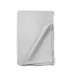 Рушник COSAS WAFFLE GREY Піке 75x130 см Сірий