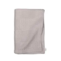 Рушник COSAS CUBE COFFE Піке 75x130 см Бежевий