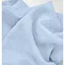 Рушник COSAS CUBE LIGHT BLUE Піке 75x130 см Блакитний Рушник COSAS CUBE LIGHT BLUE Піке 75x130 см Блакитний