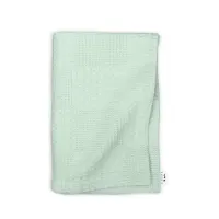 Рушник COSAS CUBE MINT Піке 75x130 см М'ятний Рушник COSAS CUBE MINT Піке 75x130 см М'ятний