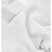 Полотенце COSAS CUBE WHITE Пике 75x130 см Белый