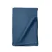 Рушник COSAS WAFFLE BLUE CS2 Піке 75x95 см Синій