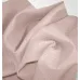 Полотенце COSAS WAFFLE ROSE CS2 Пике 75x95 см Розовый