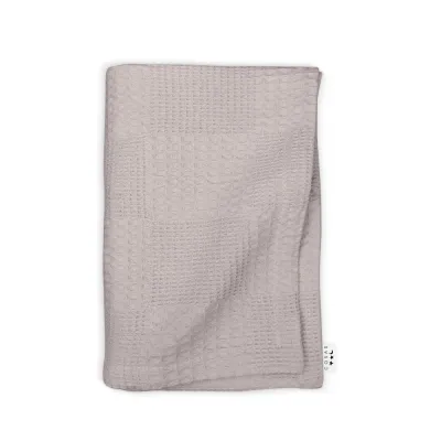 Рушник COSAS CUBE COFFE CS2 Піке 75x95 см Бежевий