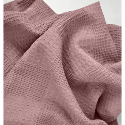 Полотенце COSAS CUBE FUCHSIA CS1 Пике 75x95 см Розовый Полотенце COSAS CUBE FUCHSIA CS1 Пике 75x95 см Розовый