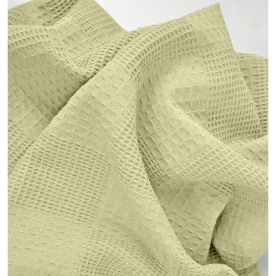 Полотенце COSAS CUBE OLIVE CS1 Пике 75x95 см Оливка Полотенце COSAS CUBE OLIVE CS1 Пике 75x95 см Оливка
