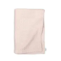 Рушник COSAS CUBE ROSE CS1 Піке 75x95 см Рожевий Рушник COSAS CUBE ROSE CS1 Піке 75x95 см Рожевий