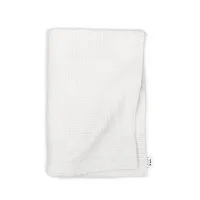 Рушник COSAS CUBE WHITE CS1 Піке 75x95 см Білий Рушник COSAS CUBE WHITE CS1 Піке 75x95 см Білий
