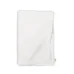 Рушник COSAS CUBE WHITE CS1 Піке 75x95 см Білий